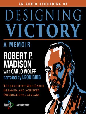 cover image of Designing Victory